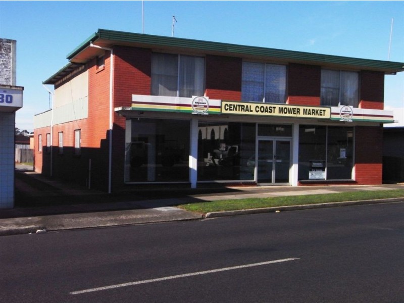 52 Queen Street, Ulverstone TAS 7315