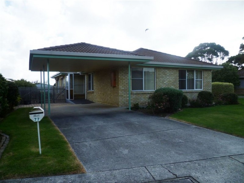 77 Leighlands Avenue, Ulverstone TAS 7315