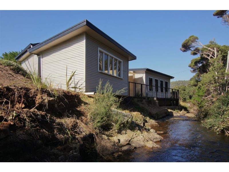 7 Bass Highway, Chasm Creek TAS 7321