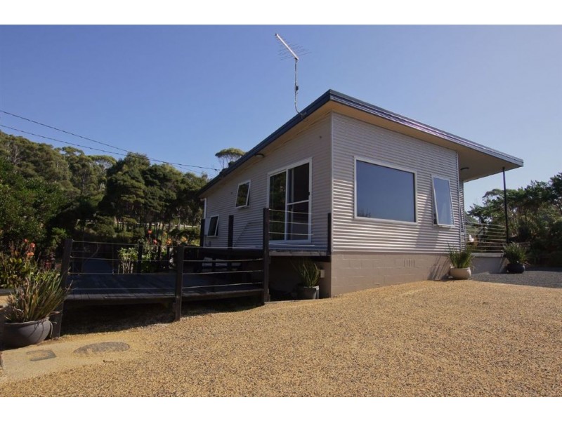 7 Bass Highway, Chasm Creek TAS 7321