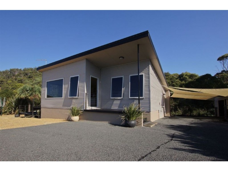 7 Bass Highway, Chasm Creek TAS 7321