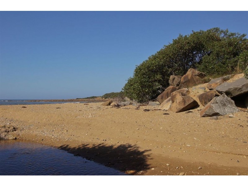 7 Bass Highway, Chasm Creek TAS 7321