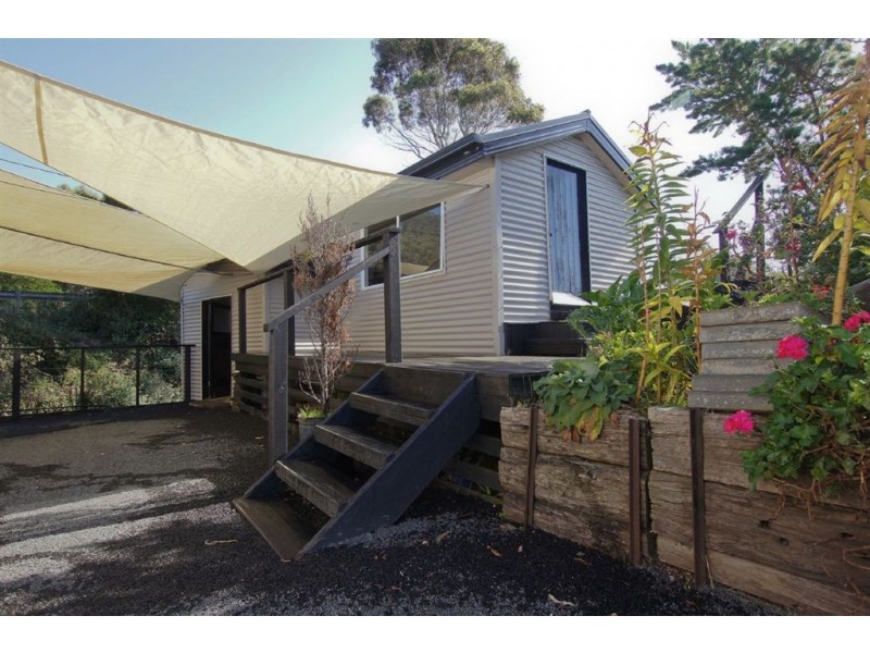 7 Bass Highway, Chasm Creek TAS 7321