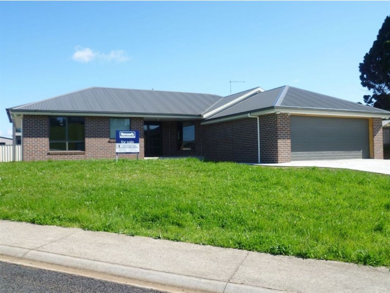 22 Coral Avenue, Ulverstone TAS 7315