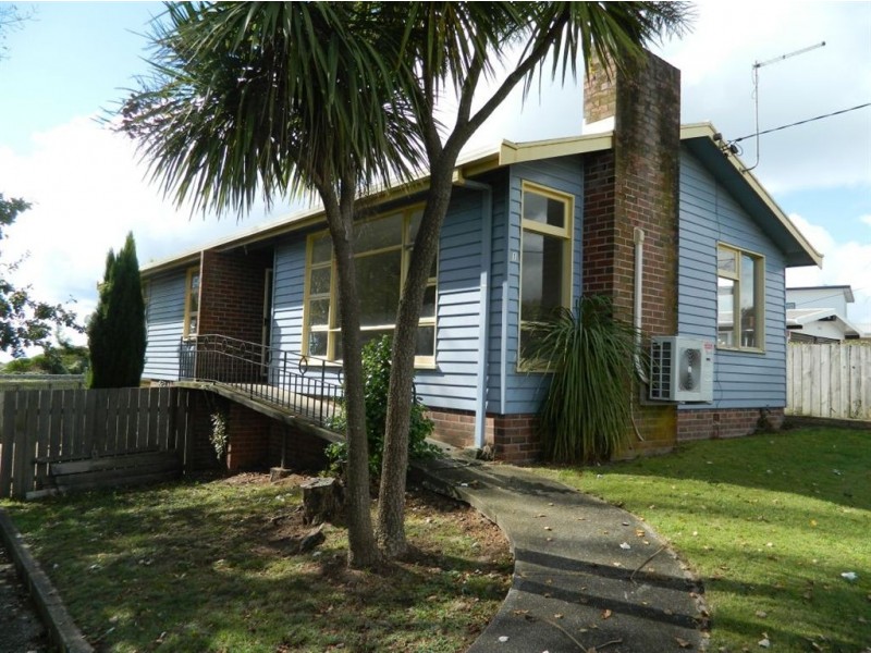 1 Tucker Street, Ulverstone TAS 7315
