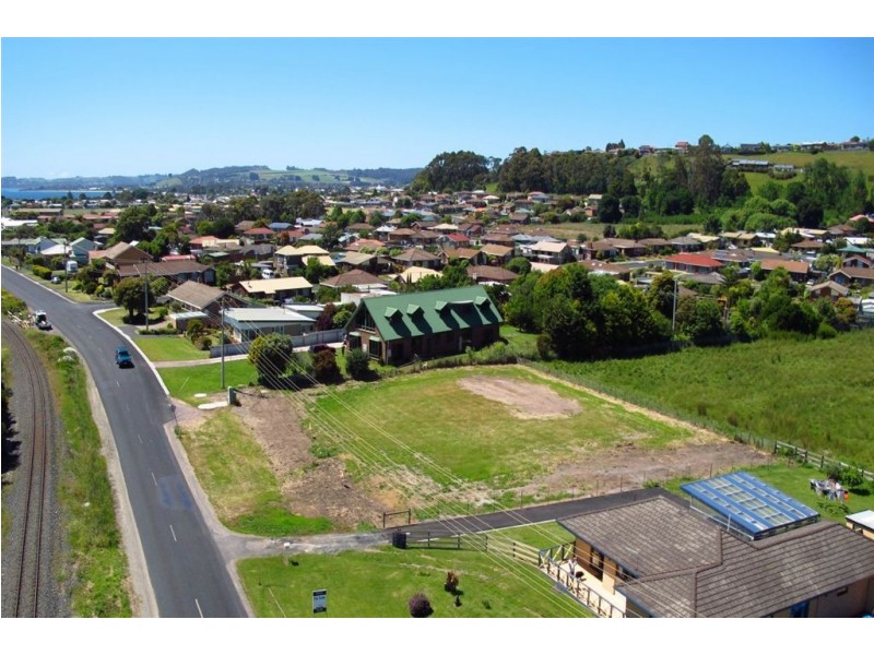 Lot 1/109 Penguin Road, Ulverstone TAS 7315