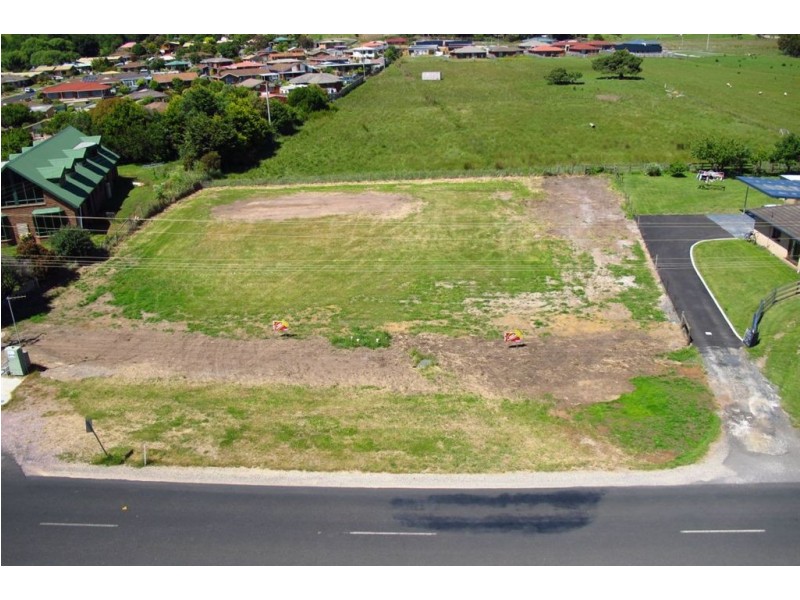 Lot 2/109 Penguin Road, Ulverstone TAS 7315