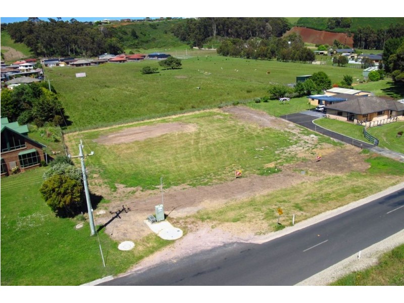 Lot 2/109 Penguin Road, Ulverstone TAS 7315