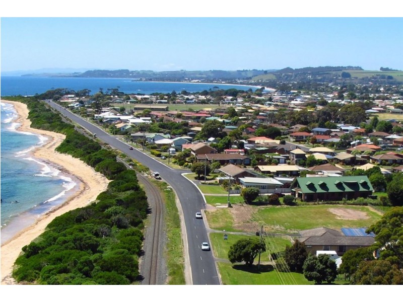 Lot 2/109 Penguin Road, Ulverstone TAS 7315