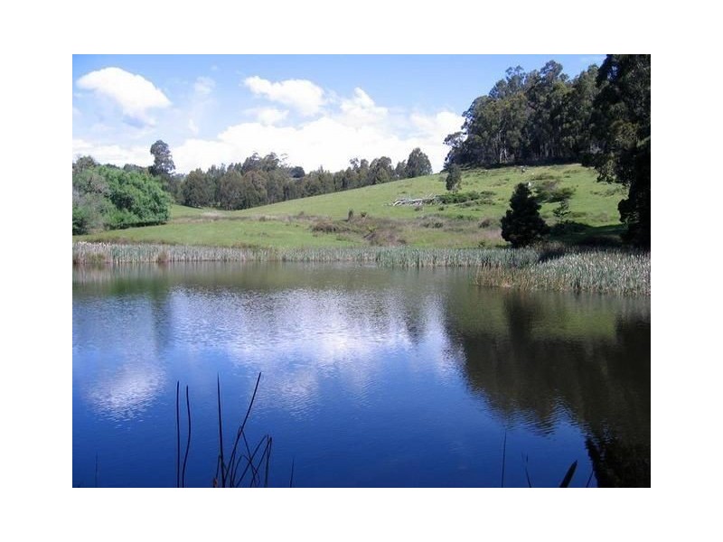 Lot 4 Lutteralls Road, West Kentish TAS 7306