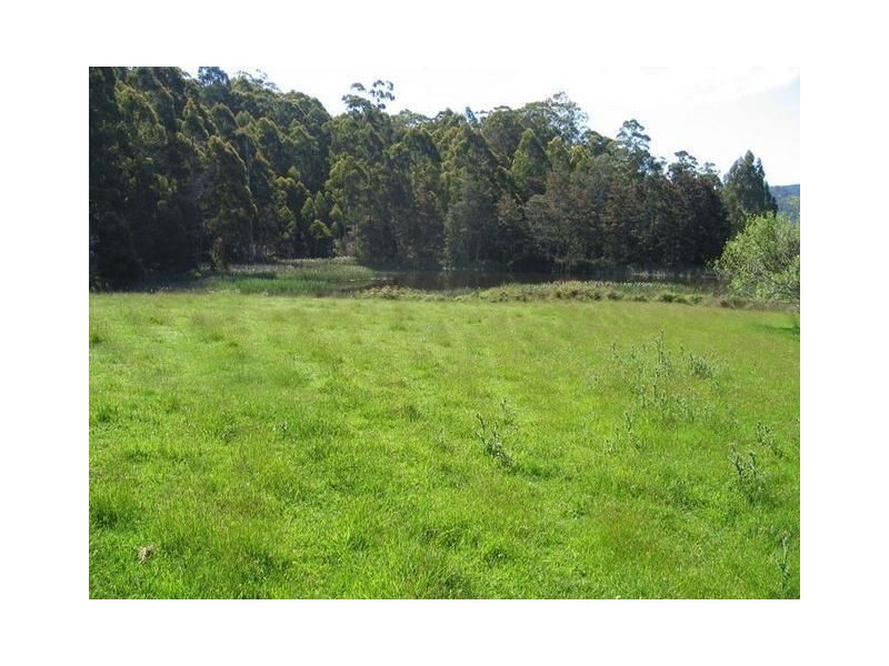 Lot 4 Lutteralls Road, West Kentish TAS 7306