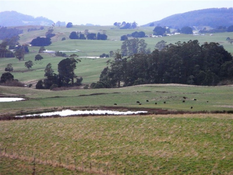 90 Smiths Road, Preston TAS 7315