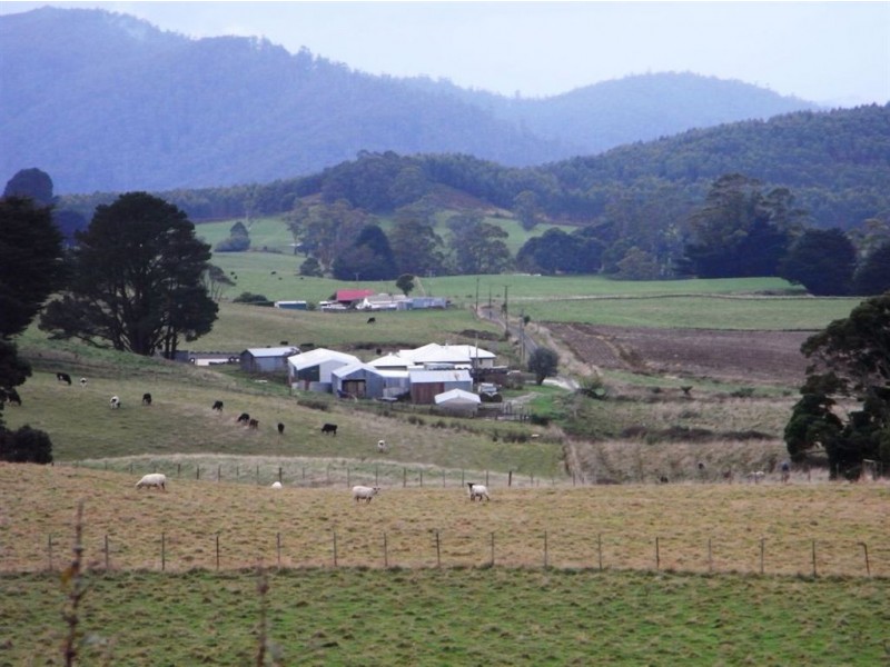 90 Smiths Road, Preston TAS 7315