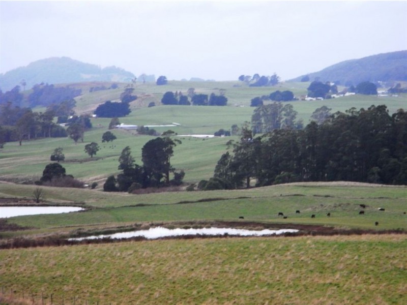 90 Smiths Road, Preston TAS 7315