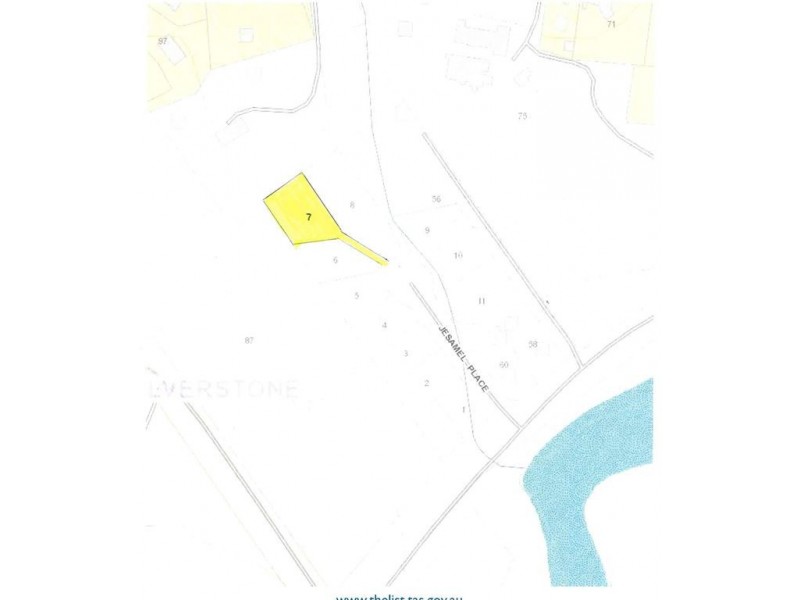 7 Jesamel Place, West Ulverstone TAS 7315