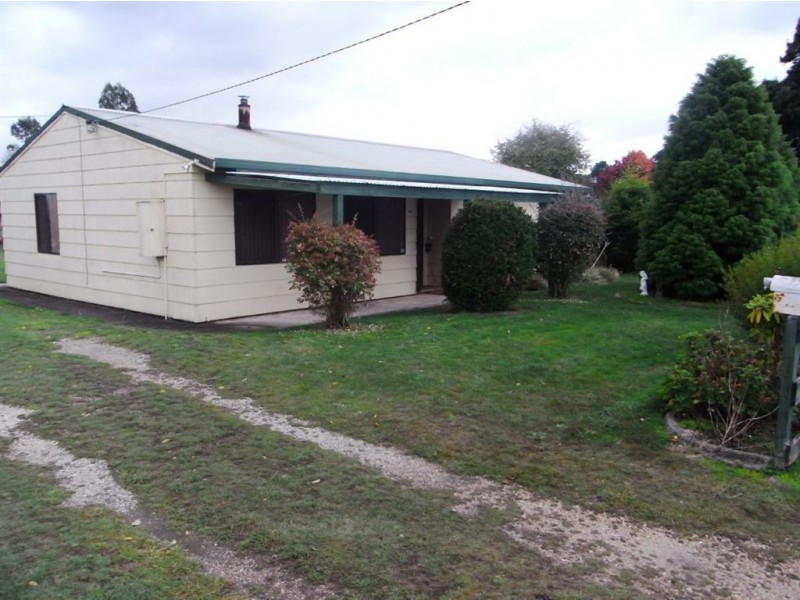 22 Morrison Street, Railton TAS 7305