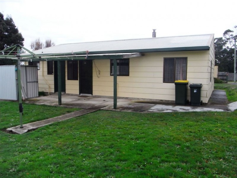 22 Morrison Street, Railton TAS 7305