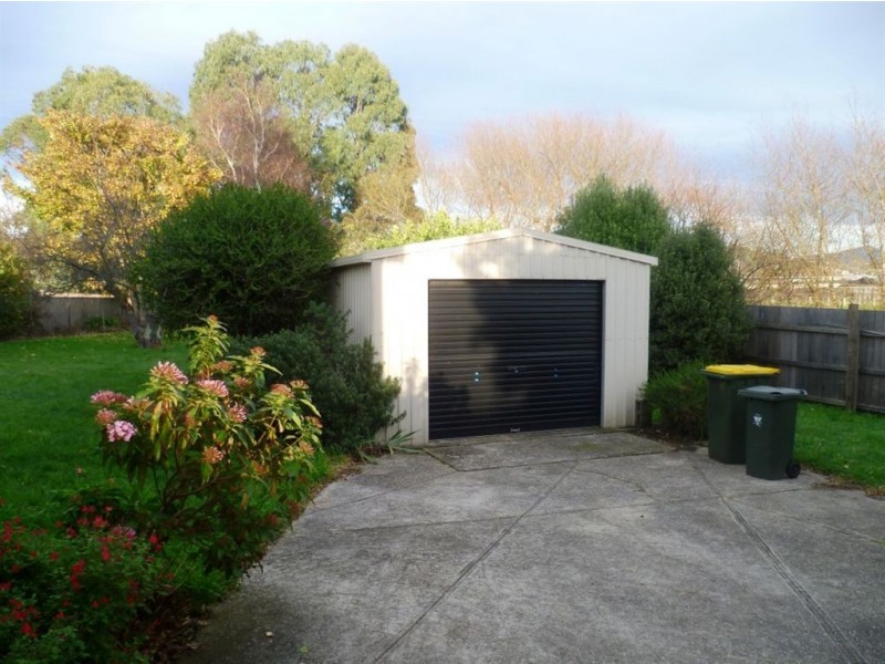 4 Porter Crescent, Ulverstone TAS 7315