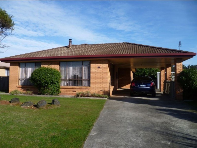 10 Westland Drive, Ulverstone TAS 7315