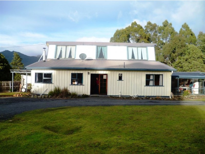 1710 Loongana Road, Loongana TAS 7315