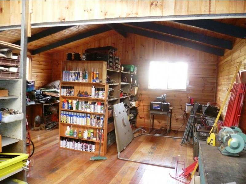 1710 Loongana Road, Loongana TAS 7315