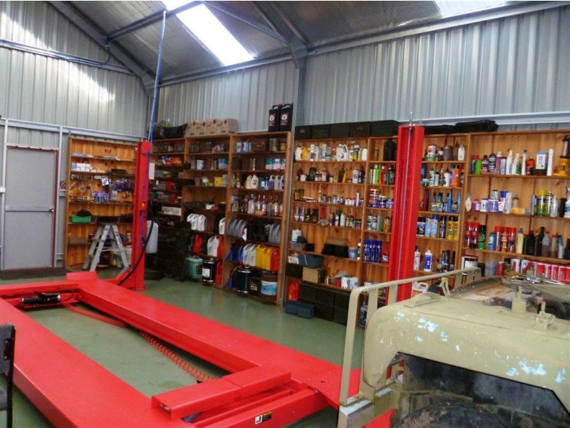 1710 Loongana Road, Loongana TAS 7315