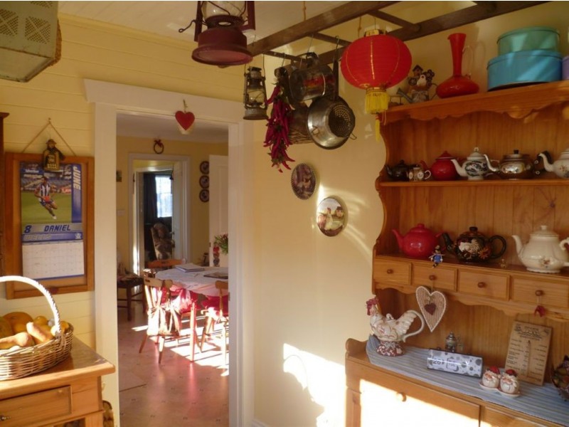 98 Clara Street, Ulverstone TAS 7315