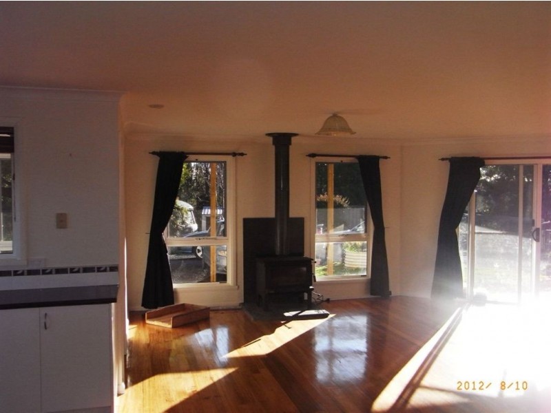 336 Back Road, Wilmot TAS 7310