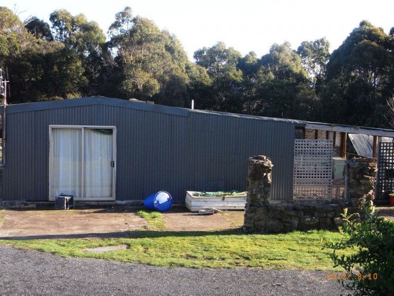 336 Back Road, Wilmot TAS 7310