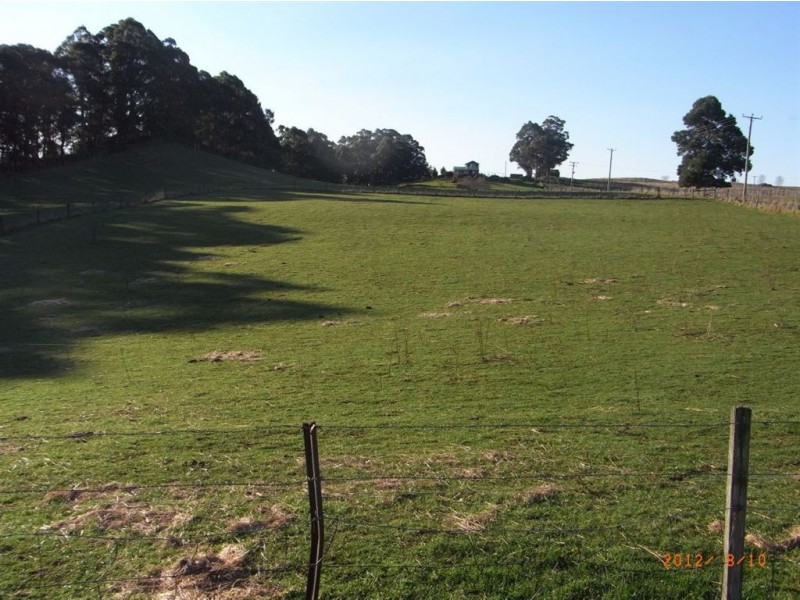 336 Back Road, Wilmot TAS 7310
