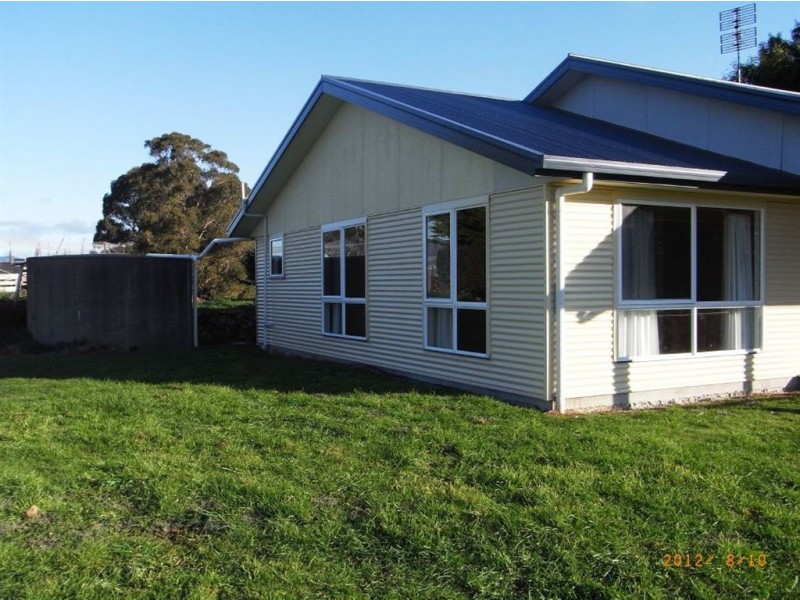 336 Back Road, Wilmot TAS 7310
