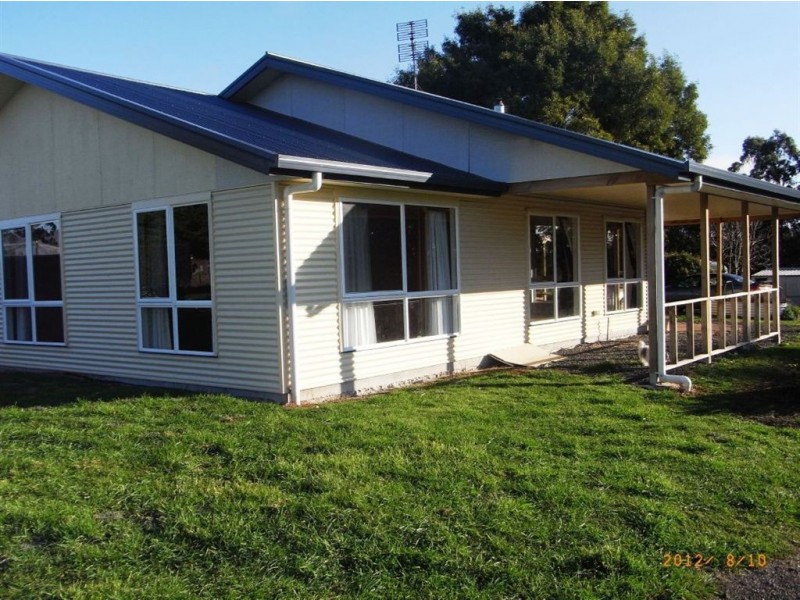 336 Back Road, Wilmot TAS 7310