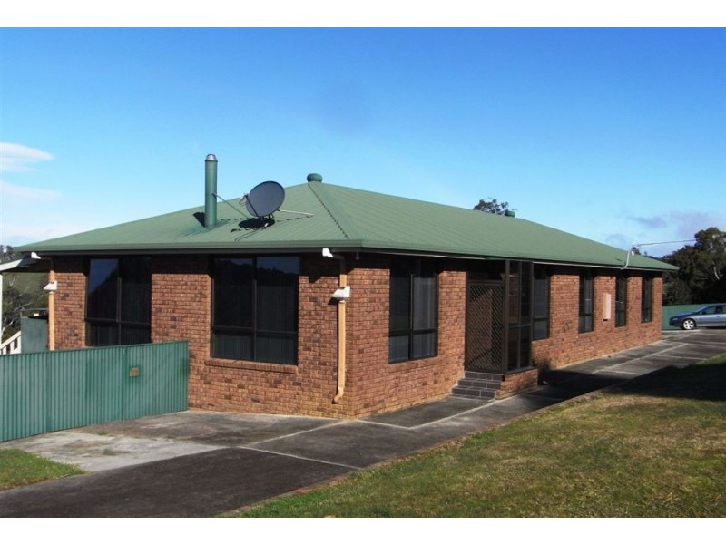 524 Allisons Road, North Motton TAS 7315