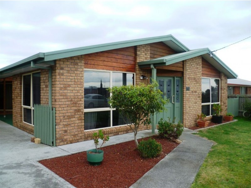 64 Forth Road, Turners Beach TAS 7315