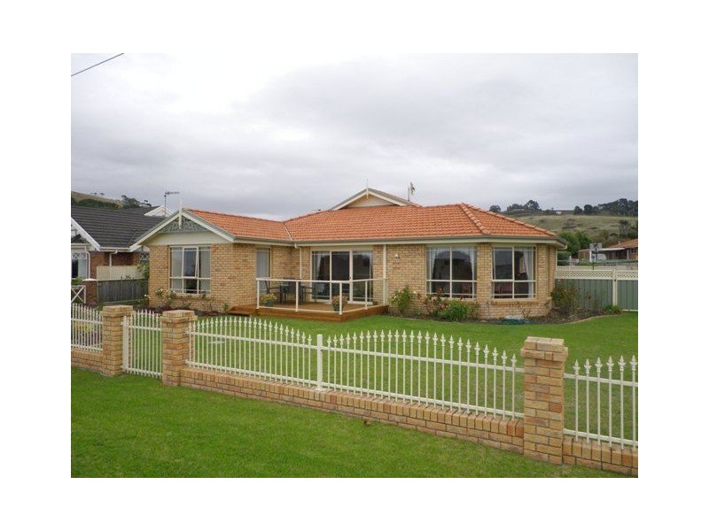29 Seabreeze Avenue, Sulphur Creek TAS 7316