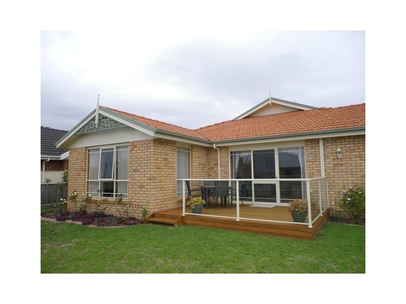 29 Seabreeze Avenue, Sulphur Creek TAS 7316