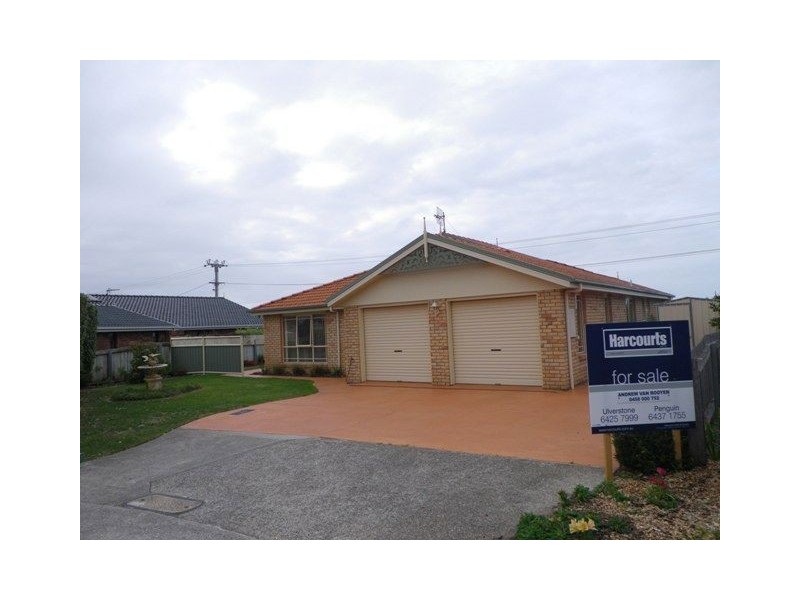 29 Seabreeze Avenue, Sulphur Creek TAS 7316