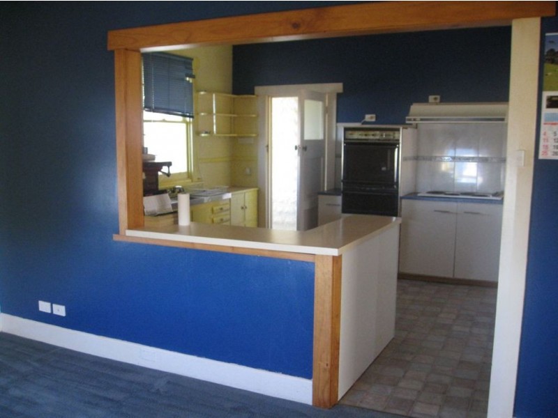 1/1 Kentish Street, Penguin TAS 7316