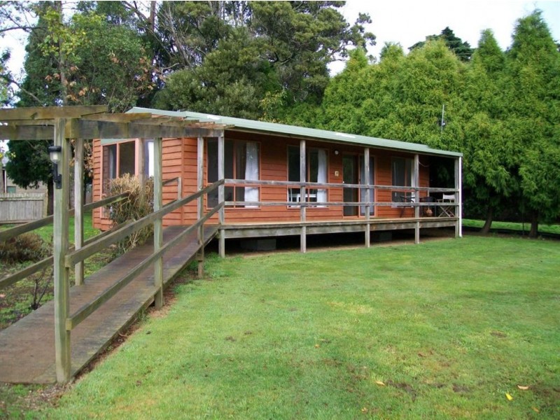 0 Ironcliffe Road, Penguin TAS 7316