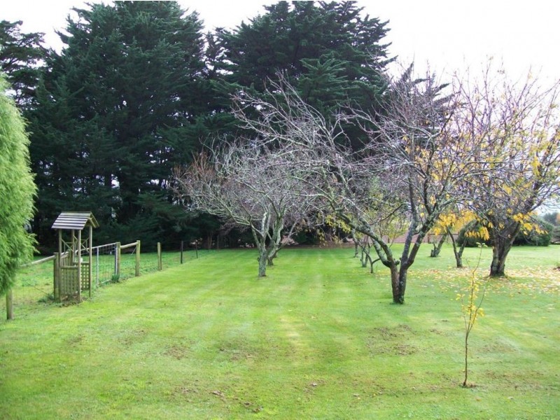 0 Ironcliffe Road, Penguin TAS 7316