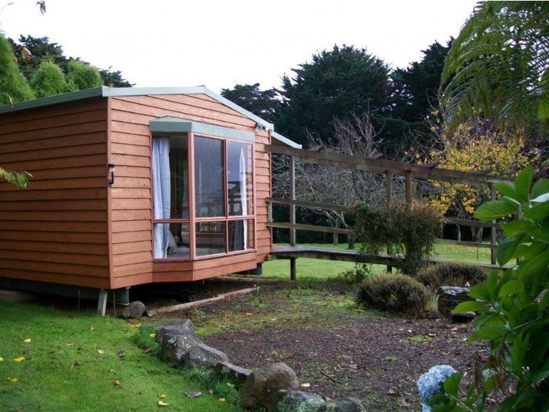 0 Ironcliffe Road, Penguin TAS 7316