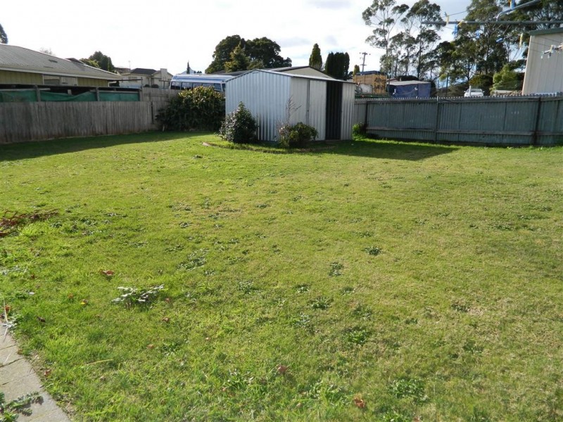 1 Ellis Street, Ulverstone TAS 7315
