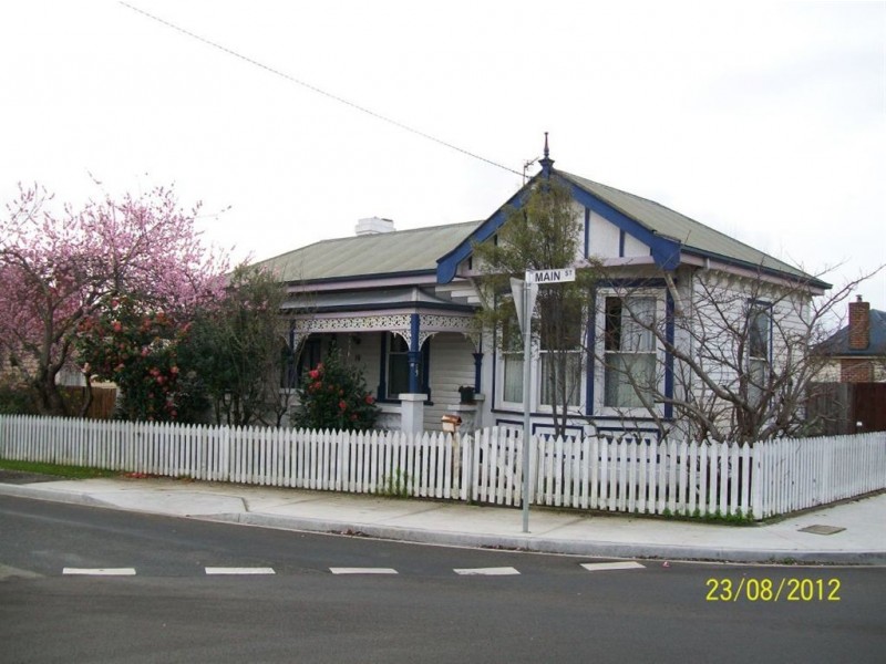 13 Main Street, Ulverstone TAS 7315