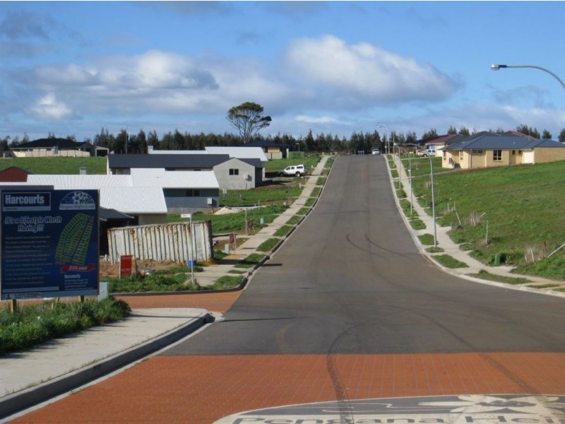 Lot 1 – 76 Hales Street, Penguin TAS 7316