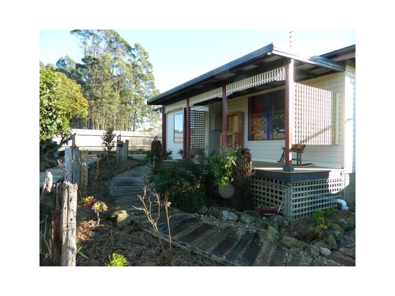 1259 South Riana Road, South Riana TAS 7316