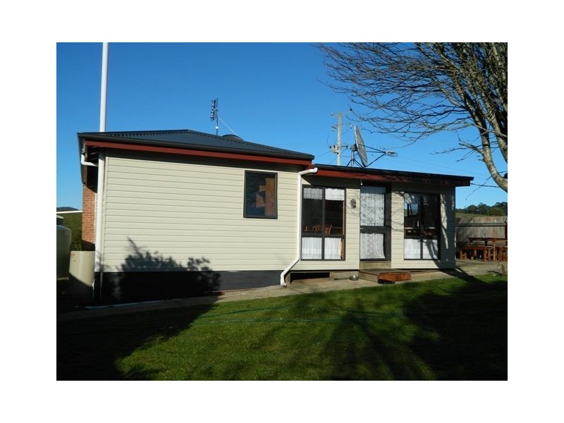 1259 South Riana Road, South Riana TAS 7316