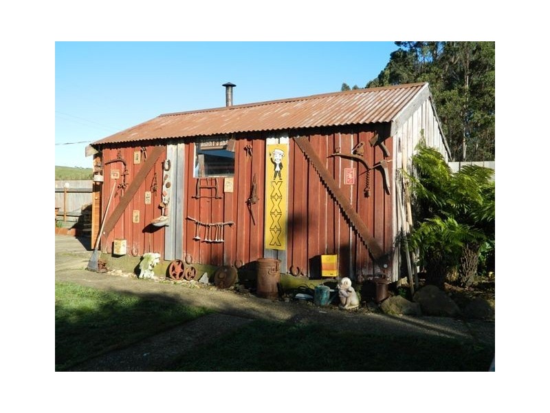 1259 South Riana Road, South Riana TAS 7316