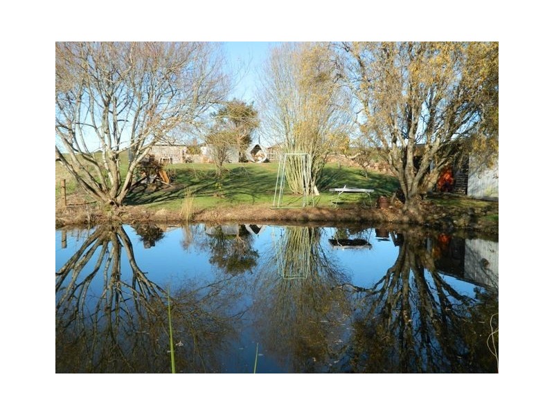1259 South Riana Road, South Riana TAS 7316