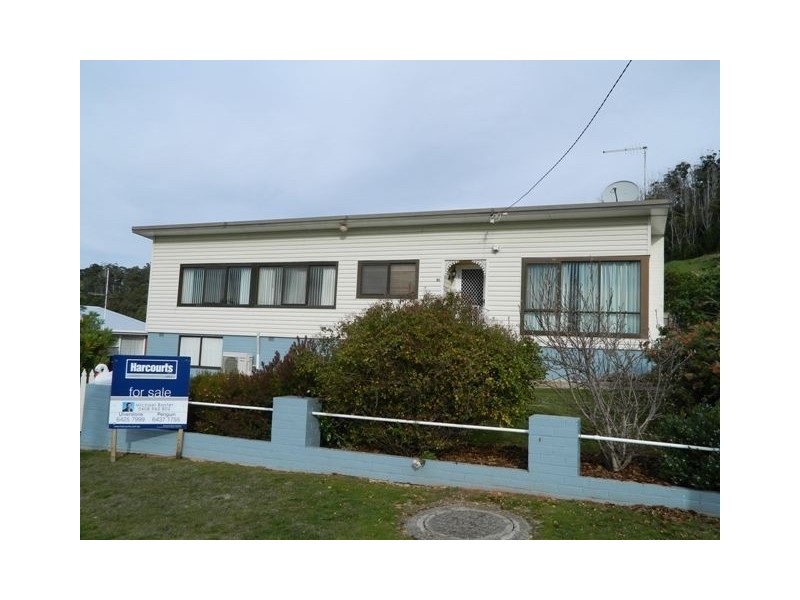 16 Glenburn Crescent, Sulphur Creek TAS 7316