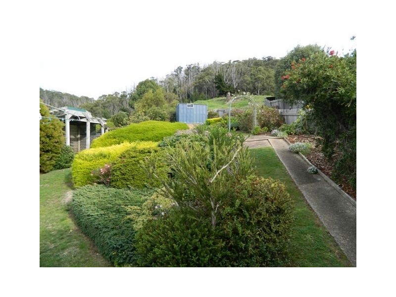 16 Glenburn Crescent, Sulphur Creek TAS 7316